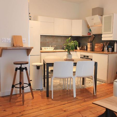 Hotegam Agency, 70 Rue Thiers Championnet, Close Sncf, New & Design, 2 Bedrooms, 1 Office Grenoble Bagian luar foto